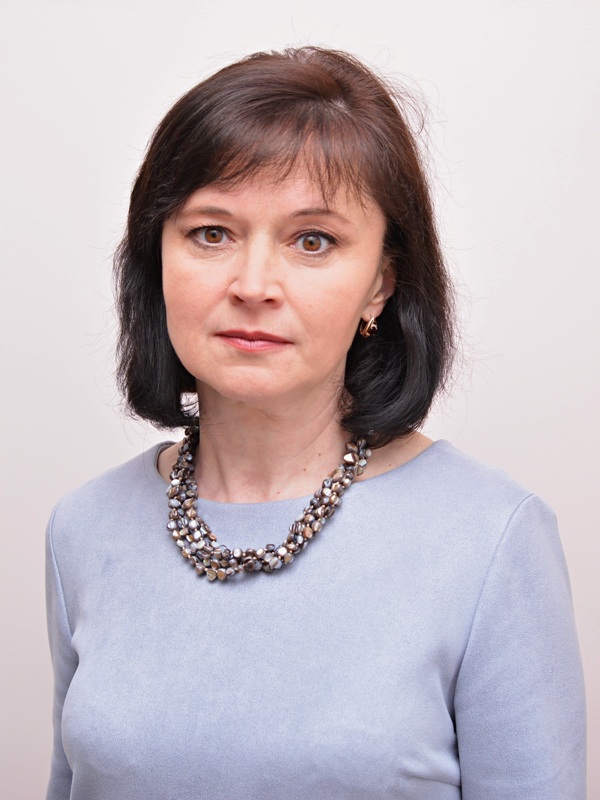 Герасименко Марина Витальевна.