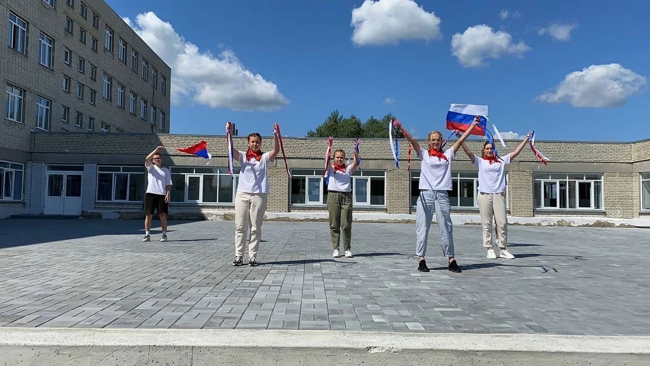 ПОСЛЕДНИЙ ДЕНЬ ШКОЛЬНОГО ЛАГЕРЯ.  21 июля. День 15..