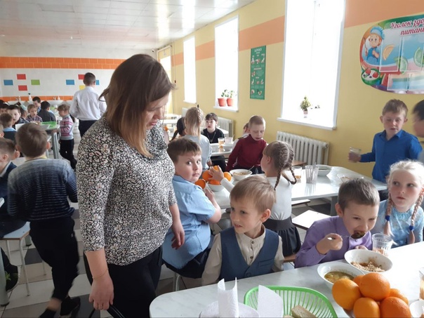 РОДИТЕЛЬСКИЙ КОНТРОЛЬ ПИТАНИЯ.