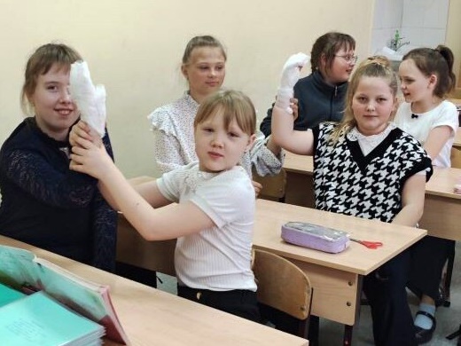 Оказание первой помощи пострадавшим при различных видах травм.