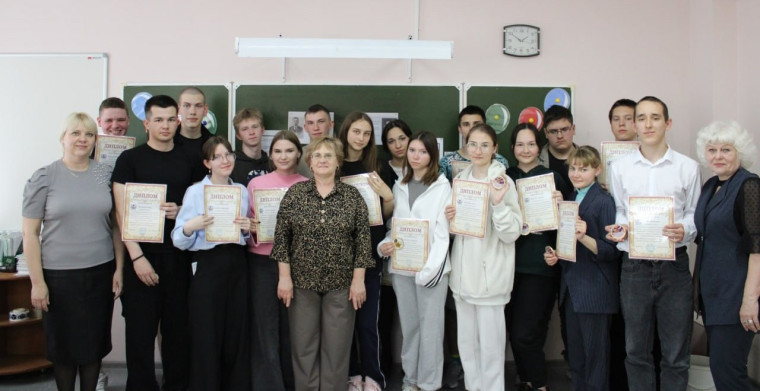 Прощай 11 психолого-педагогический класс!.