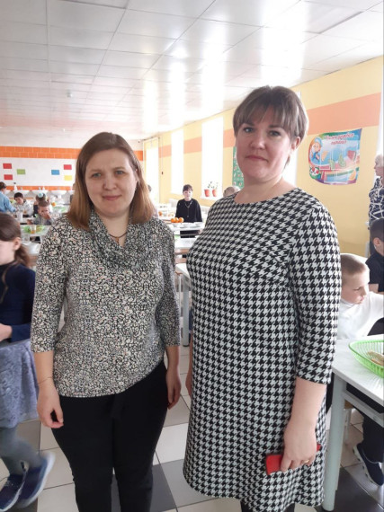 РОДИТЕЛЬСКИЙ КОНТРОЛЬ ПИТАНИЯ.